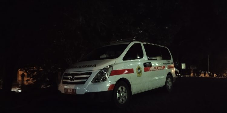 Warga Kabupaten Lingga Positif Covid – 19 Bertambah 3 Orang