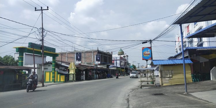 Diissukan Pemadaman Listrik Saat Pergantian Tahun, Kepala PLN Karimun: Itu Hoax