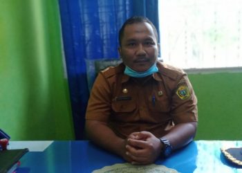 Heboh Gas Buang PT Sunta Keluarkan Bau Tak Biasa, Warga Minta Penjelasan Perusahaan