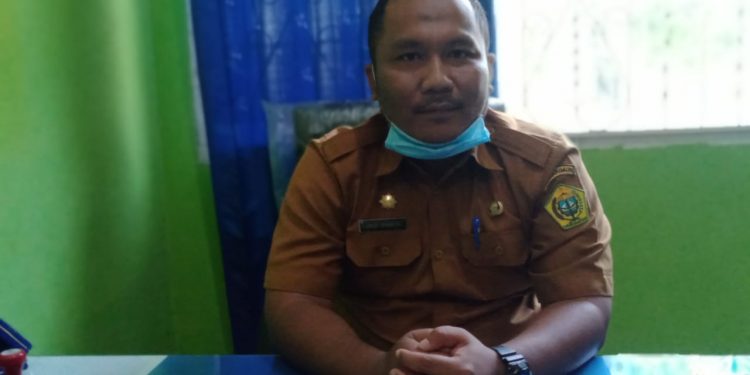 Heboh Gas Buang PT Sunta Keluarkan Bau Tak Biasa, Warga Minta Penjelasan Perusahaan