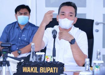 Inisiasi Bidang Ketenagakerjaan Dan Peningkatan SDM, Pemda MUBA Gandeng 26 Perusahaan