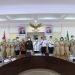 11 Taruna Taruni Dilepas, Apriyadi: Terima Kasih Sudah Mempercayai MUBA Jadi Tempat PKL