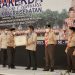 Tergiat Dalam Urusan Pramuka, Pemkab Muba Kembali Raih Penghargaan