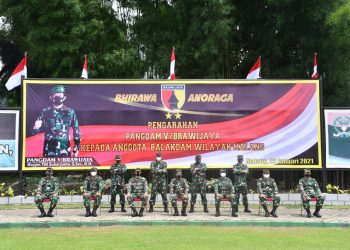 Suharyanto: Kita Harus Yakin Vaksin Sinovac Itu Aman