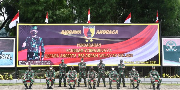 Suharyanto: Kita Harus Yakin Vaksin Sinovac Itu Aman