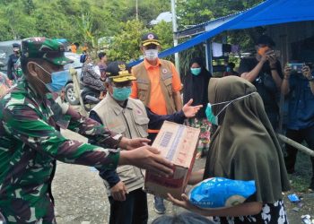 RSTKA Tambah Layanan Dapur Umum