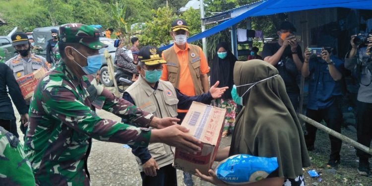 RSTKA Tambah Layanan Dapur Umum