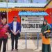 Puskesmas Benan Terdaftar di Kemenkes, RI Dengan Pengurusan Online Karna Covid – 19