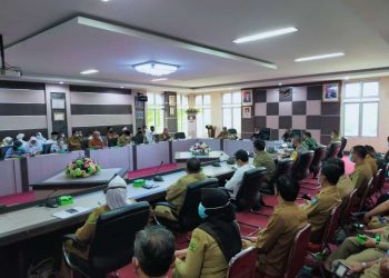 Aunur Rafiq: Sekolah Di Zona Hijau Dan Kuning Diizinkan Tatap Muka