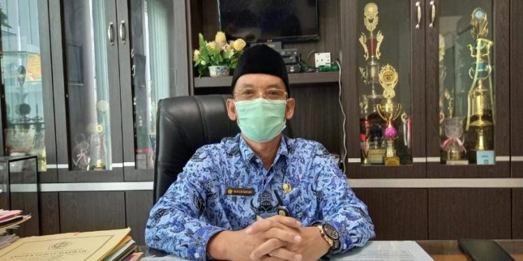 4 Kecamatan Di Kabupaten Karimun Dinyatakan Masih Zona Orange