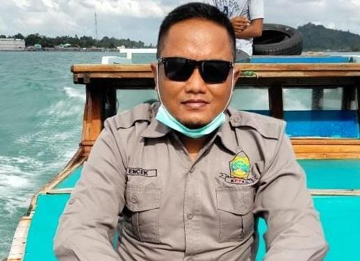 Angka Kasus Dibawah Umur Derastis Menurun
