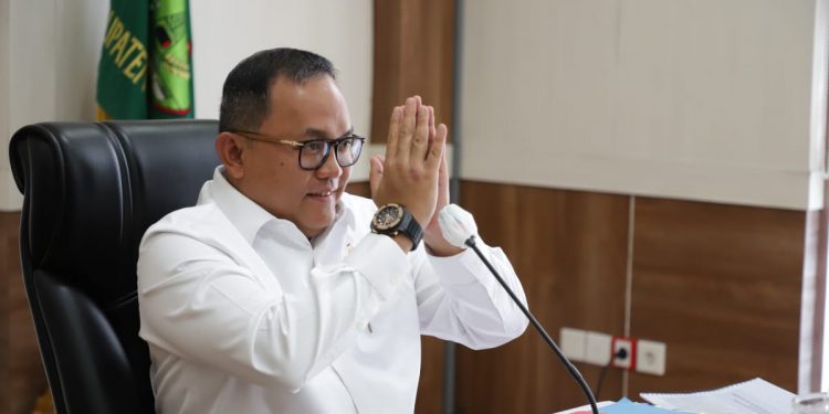 Dodi-Beni Wujudkan Mimpi SDM Lokal Migas Di Muba