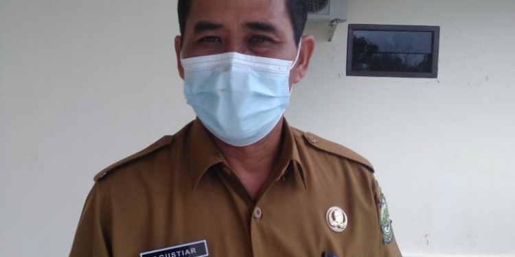 Pemenang Pemilihan RT/RW Kelurahan Sungai Lumpur Belum Terima SK