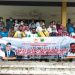 Plt Bupati Lingga Minta Kepada KONI Meningkatkan Olahraga Untuk Mencegah Narkoba