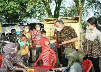 Cabai Dan Kedelai Di Muba Masih Aman