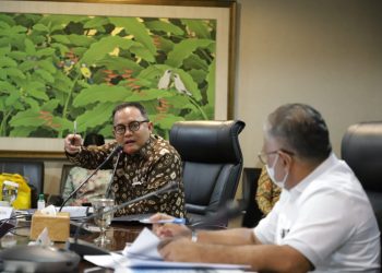 DRA Usulkan Rest Area Diperbanyak Untuk Hidupkan Perekonomian Warga