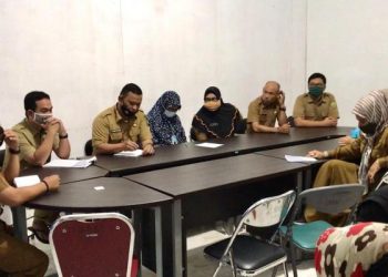 Plt Bupati Lingga Optimis PAD Lingga Meningkat 2021