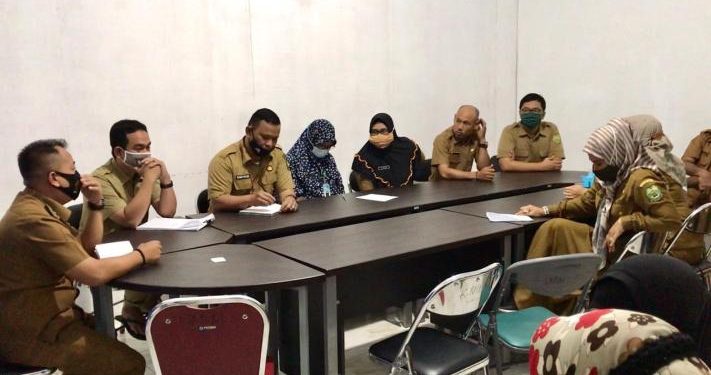 Plt Bupati Lingga Optimis PAD Lingga Meningkat 2021