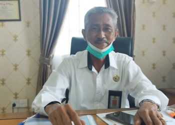 Tahar Beberkan Pentingnya Akte Kematian Bagi Ahli Waris