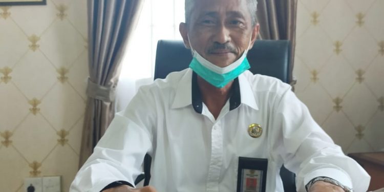 Tahar Beberkan Pentingnya Akte Kematian Bagi Ahli Waris