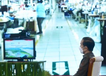 Tingkatkan Daya Saing UMKM Melalui Kemitraan Dengan Usaha-Usaha Besar