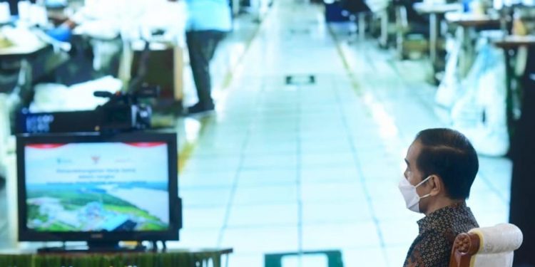 Tingkatkan Daya Saing UMKM Melalui Kemitraan Dengan Usaha-Usaha Besar