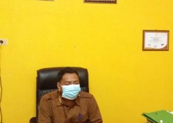 Sabtu Dan Minggu Libur Nasional, Disdukcapil Natuna Tetap Buka Layani Masyaraka