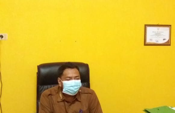 Sabtu Dan Minggu Libur Nasional, Disdukcapil Natuna Tetap Buka Layani Masyaraka