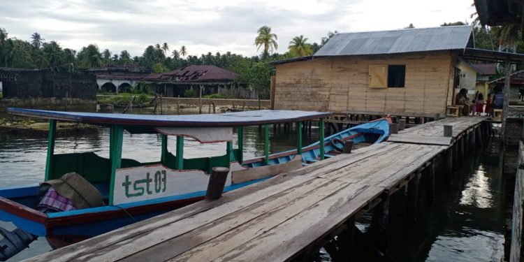 Manjakan Liburan Di Pulau Banyak Aceh Singkil, Wisatawan Dapat Sewa Speedboat Dinomor 085362284661-085257142998