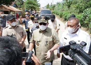 Dr Dodi Reza Alex Noerdin Ajak OPD Gelar Doa Bersama Agar Dijauhkan Dari Bencana