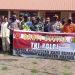Kapolres Natuna dan Dandim 0318 Natuna Hadir Di Kampung Tertua Segeram