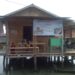 Warung Kopi Di Pulau Banyak Aceh Singkil Jadi Favorit Wisatawan