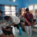 Genap Usia 11 Tahun, RSUD Dabo Singkep Adakan Sunatan Massal
