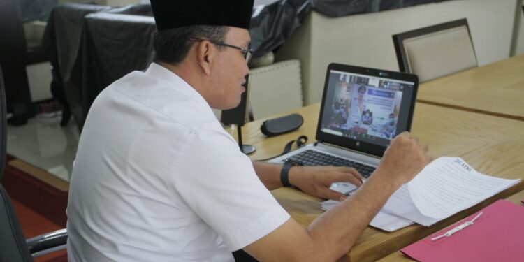 Muba Turut Kembangkan TAKE