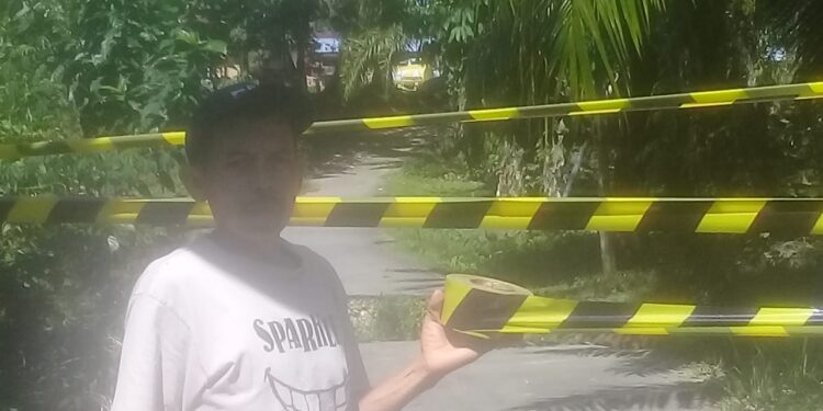 Putus Sepanjang Lima Meter, Jembatan Box Culvert Makan 20 Korban