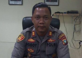 Sepanjang Tahun 2020, Kasus Pencurian Paling Banyak Terjadi Di Polsek Meral