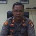 Sepanjang Tahun 2020, Kasus Pencurian Paling Banyak Terjadi Di Polsek Meral