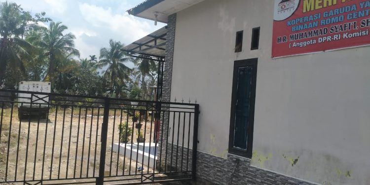 Kecap Asin Merpati Diduga Gunakan Lebel Halal “Bodong”