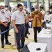 Menko Marves Dan Menhub Dukung Penggunaan GeNose Alat Deteksi Covid-19
