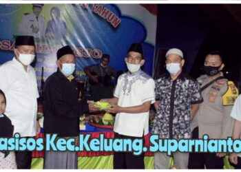 Diusia Ke-14, Desa Sidorejo Berhasil Mengukir Segudang Prestai Hingga Tingkat Nasional