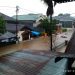 Delapan Kecamatan Dilanda Banjir Di Kota Manado