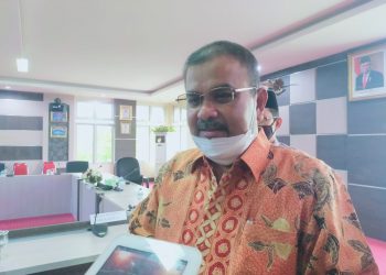 Aunur Rafiq Restui Belajar Tatap Muka Mulai 11 Januari 2021