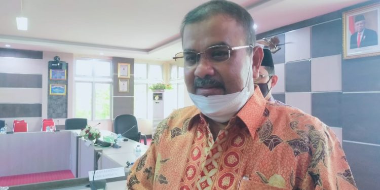 Aunur Rafiq Restui Belajar Tatap Muka Mulai 11 Januari 2021