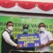 3.480 vial Vaksin Tiba Di Karimun, Bupati: 30 Januari Kita Vaksin Perdana