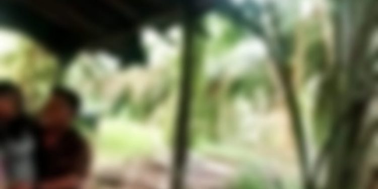 Wow…Beredar Vidio Oknum Kades Di Palas Sedang Aduhai