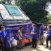 10 Tahun Tinggal Di Gubuk Tua, IMDI Karimun Lakukan Bedah Rumah Keluarga Idris