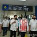 Menteri Budi Karya dan Wali Kota Gibran Lihat Progres Peningkatan Fungsi Terminal Tirtonadi Solo