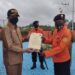 Basarnas Natuna Terima Hibah Tanah Dan Pinjam Pakai Gedung Dari Pemkab Natuna