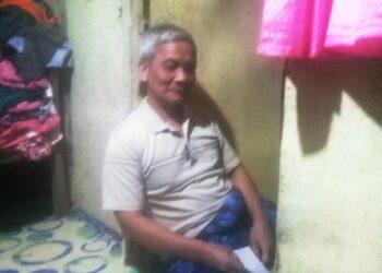 Warga Aceh Singkil Kecewa Dengan Bantuan Sosial Tunai (BST)