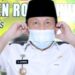 Bupati Rohul, Vaksin Cinovac Covid-19 Aman Dan Halal